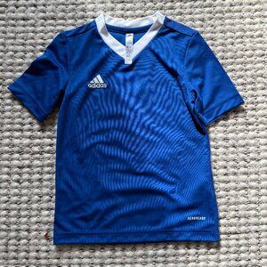 Adidas kids jersey